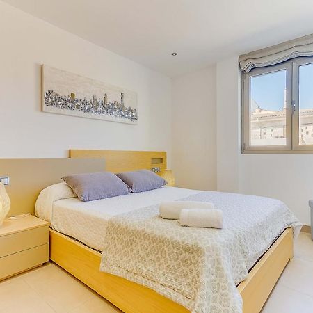 Apartment Ca Na Xisca II Can Picafort  Zewnętrze zdjęcie