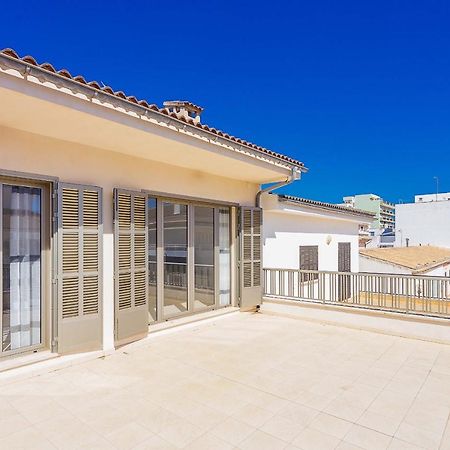 Apartment Ca Na Xisca II Can Picafort  Zewnętrze zdjęcie