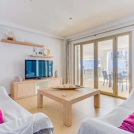 Apartment Ca Na Xisca II Can Picafort  Zewnętrze zdjęcie