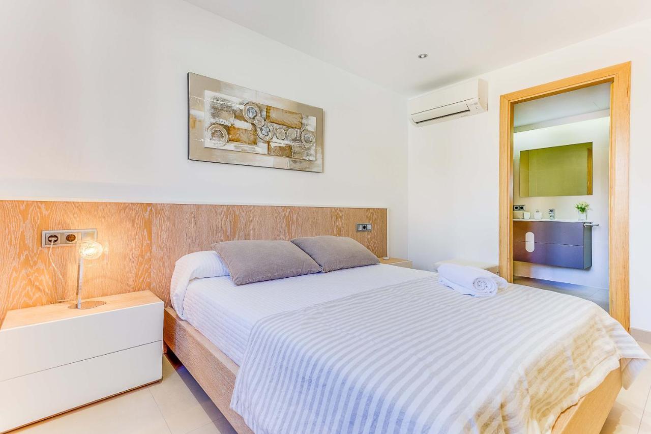 Apartment Ca Na Xisca II Can Picafort  Zewnętrze zdjęcie