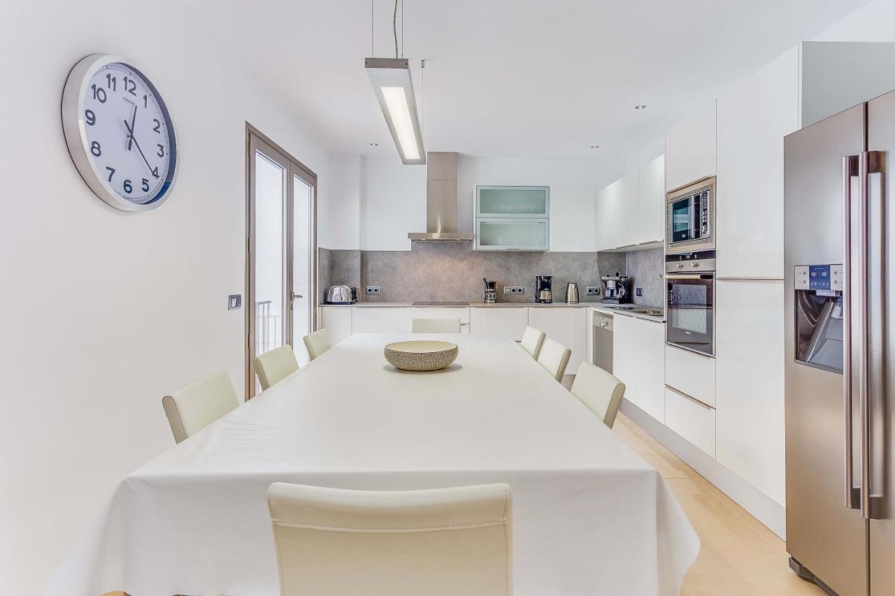 Apartment Ca Na Xisca II Can Picafort  Zewnętrze zdjęcie