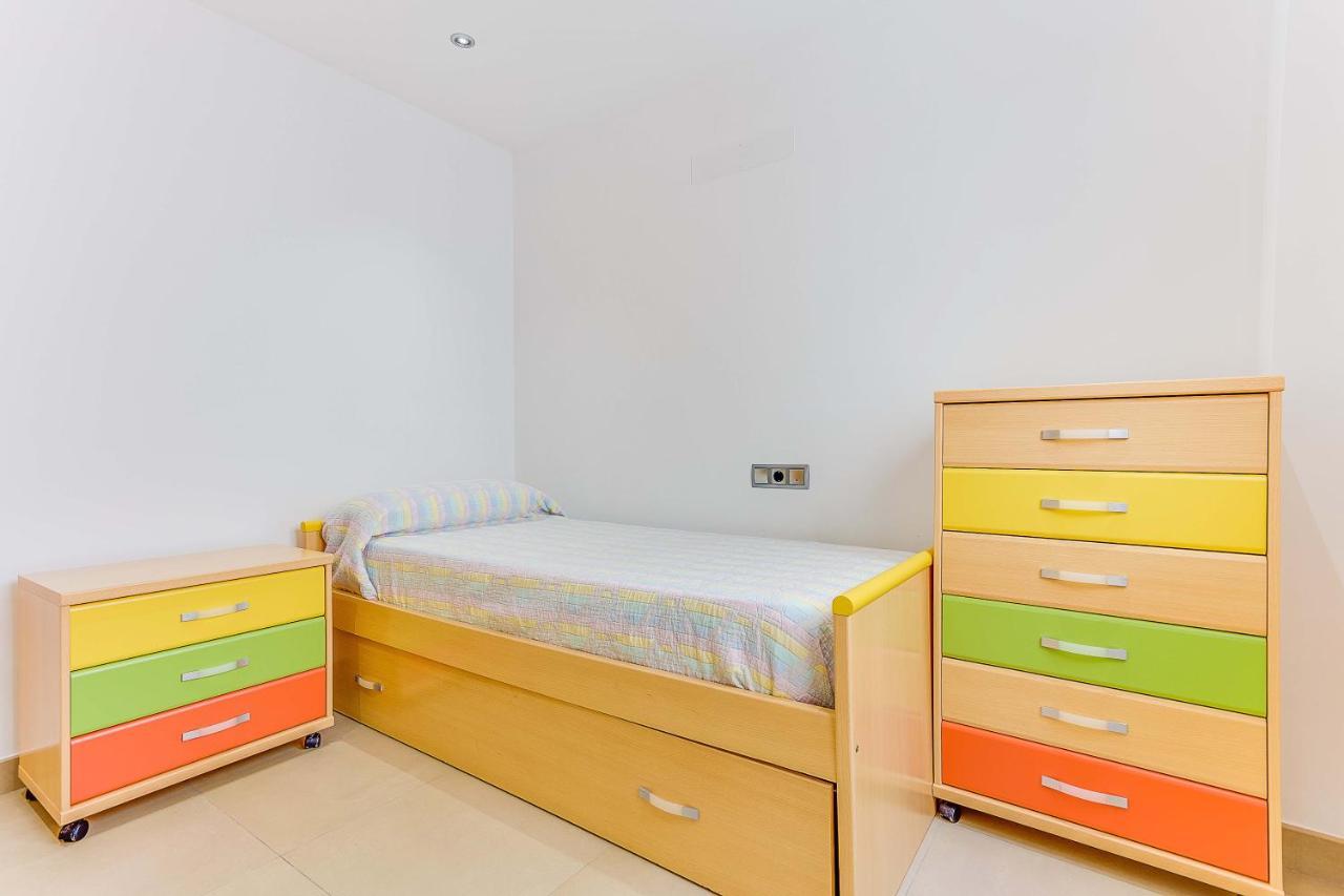 Apartment Ca Na Xisca II Can Picafort  Zewnętrze zdjęcie
