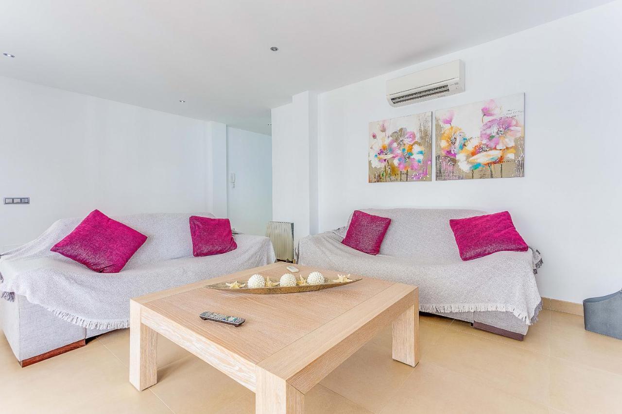 Apartment Ca Na Xisca II Can Picafort  Zewnętrze zdjęcie