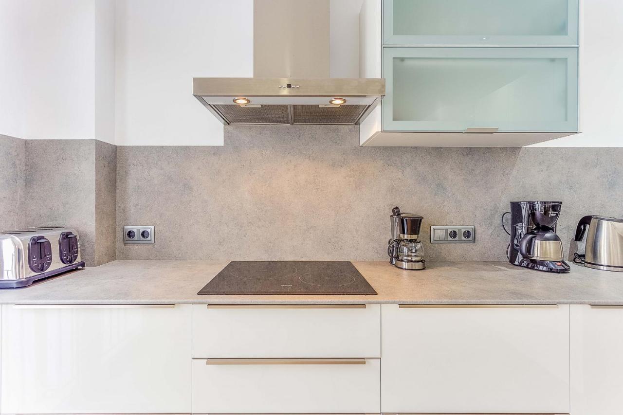 Apartment Ca Na Xisca II Can Picafort  Zewnętrze zdjęcie