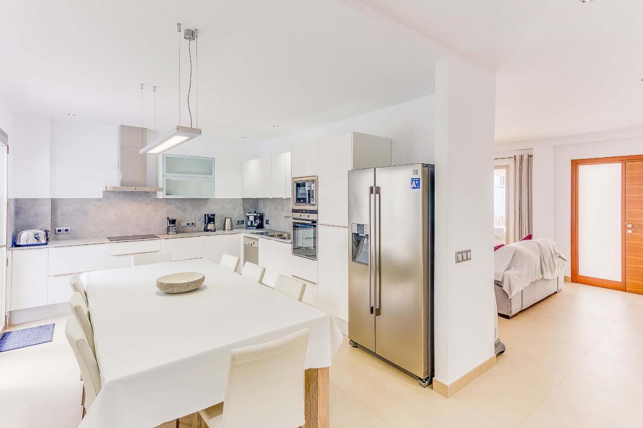 Apartment Ca Na Xisca II Can Picafort  Zewnętrze zdjęcie
