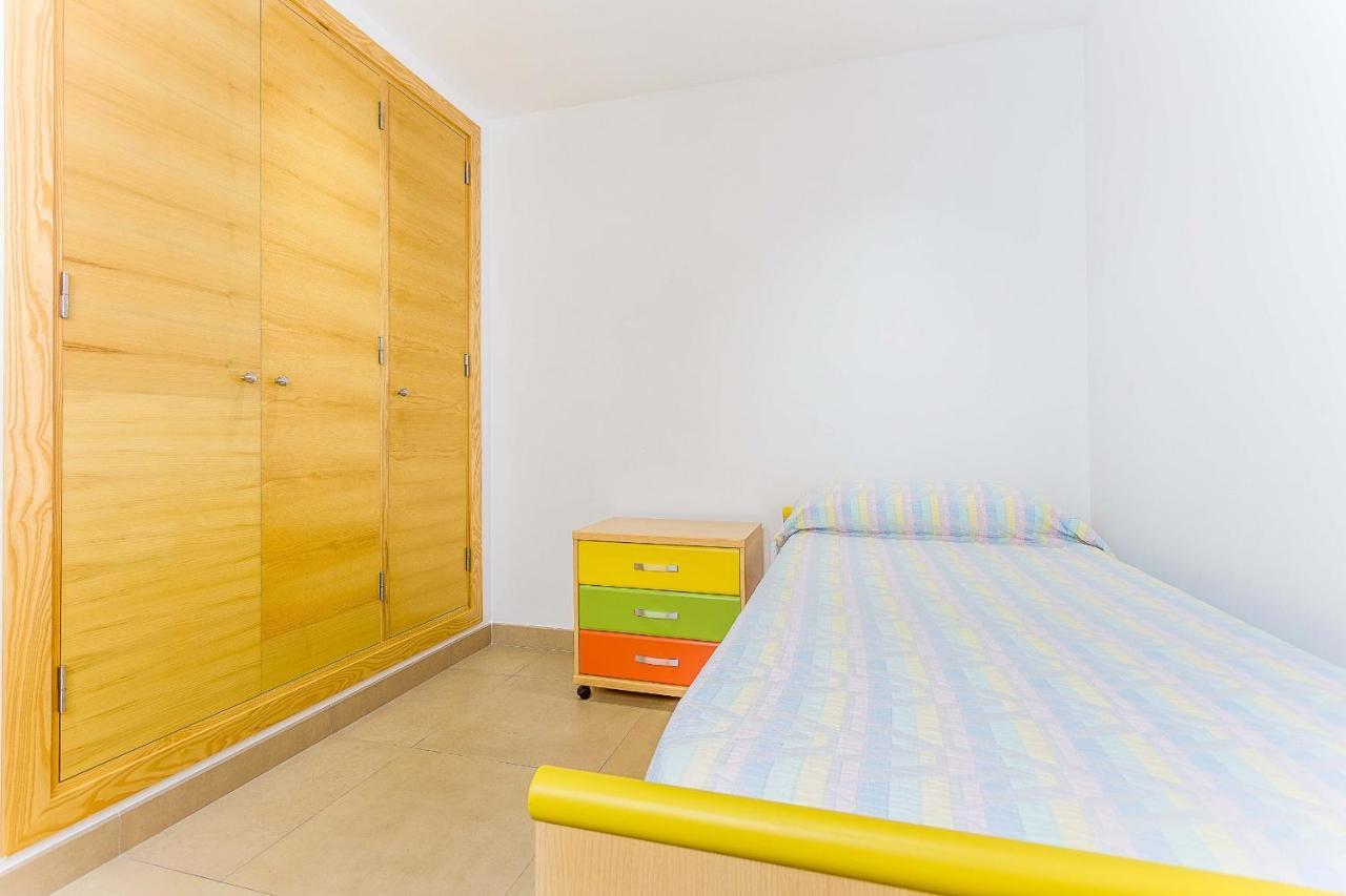 Apartment Ca Na Xisca II Can Picafort  Zewnętrze zdjęcie