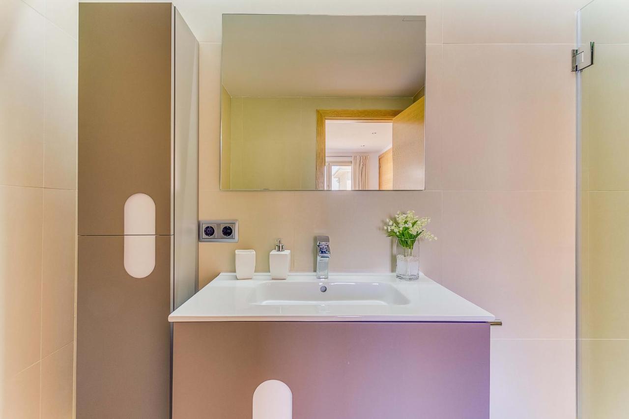 Apartment Ca Na Xisca II Can Picafort  Zewnętrze zdjęcie