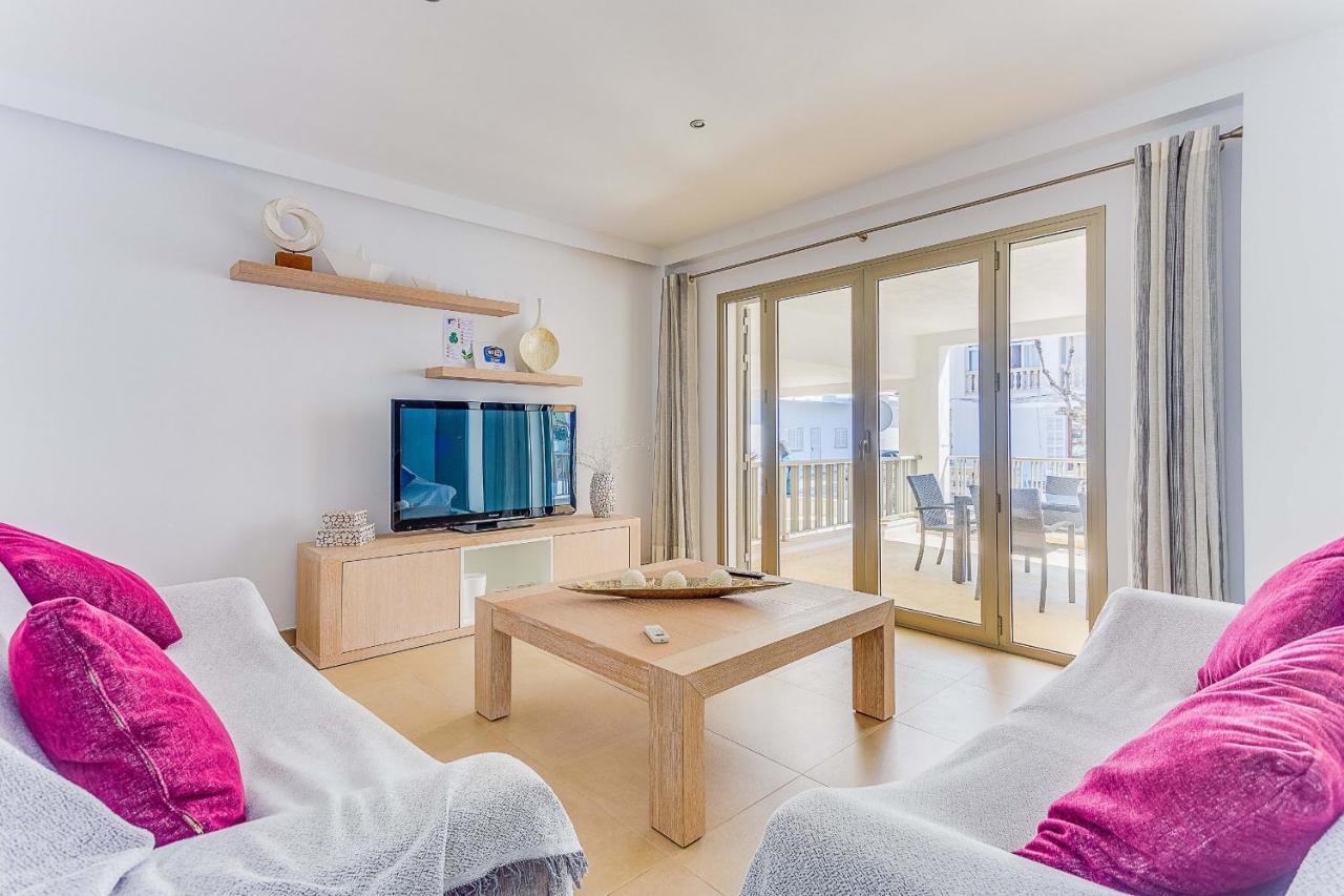 Apartment Ca Na Xisca II Can Picafort  Zewnętrze zdjęcie
