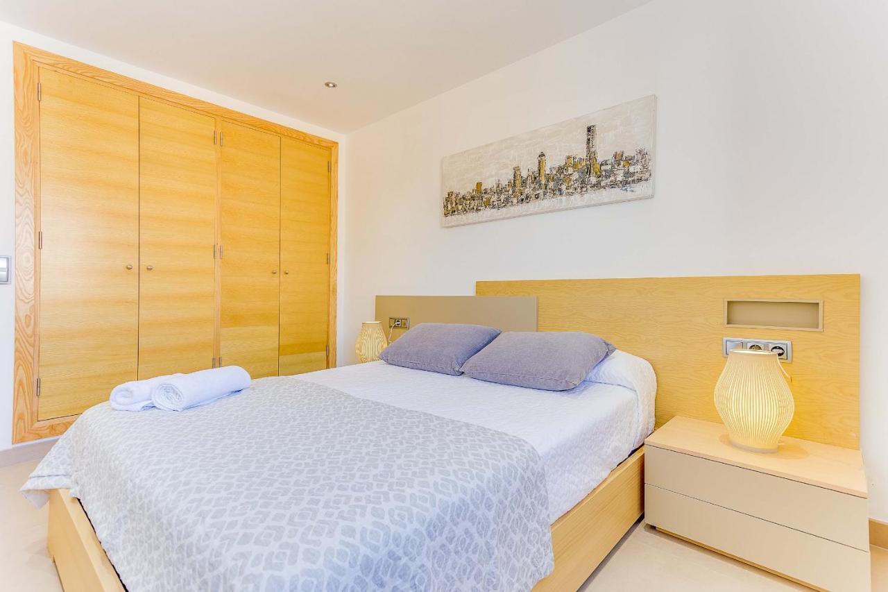 Apartment Ca Na Xisca II Can Picafort  Zewnętrze zdjęcie