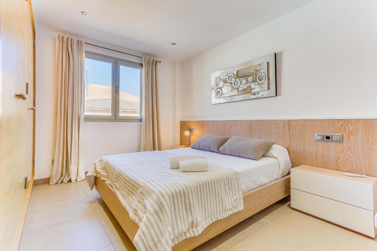 Apartment Ca Na Xisca II Can Picafort  Zewnętrze zdjęcie