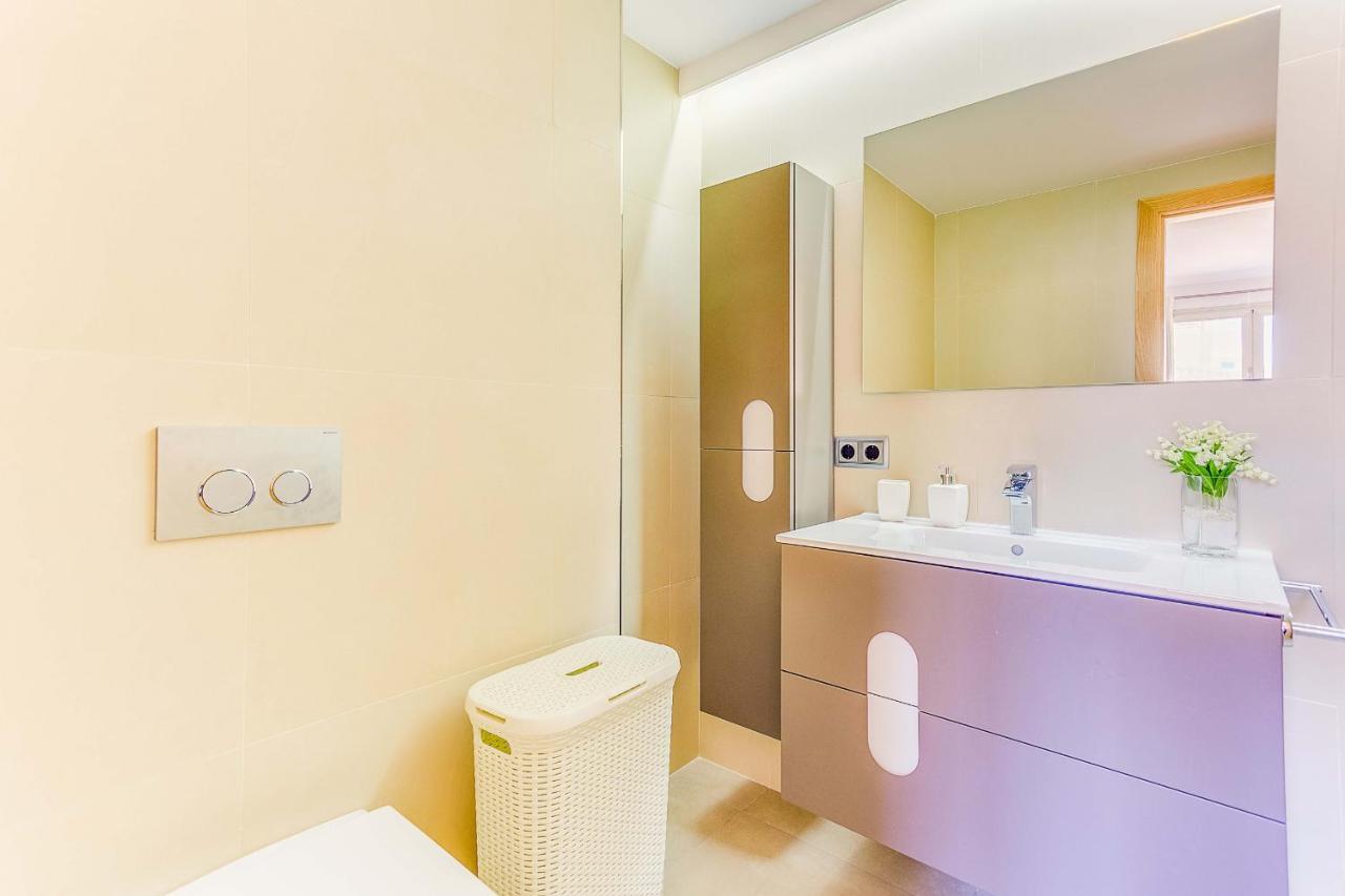 Apartment Ca Na Xisca II Can Picafort  Zewnętrze zdjęcie