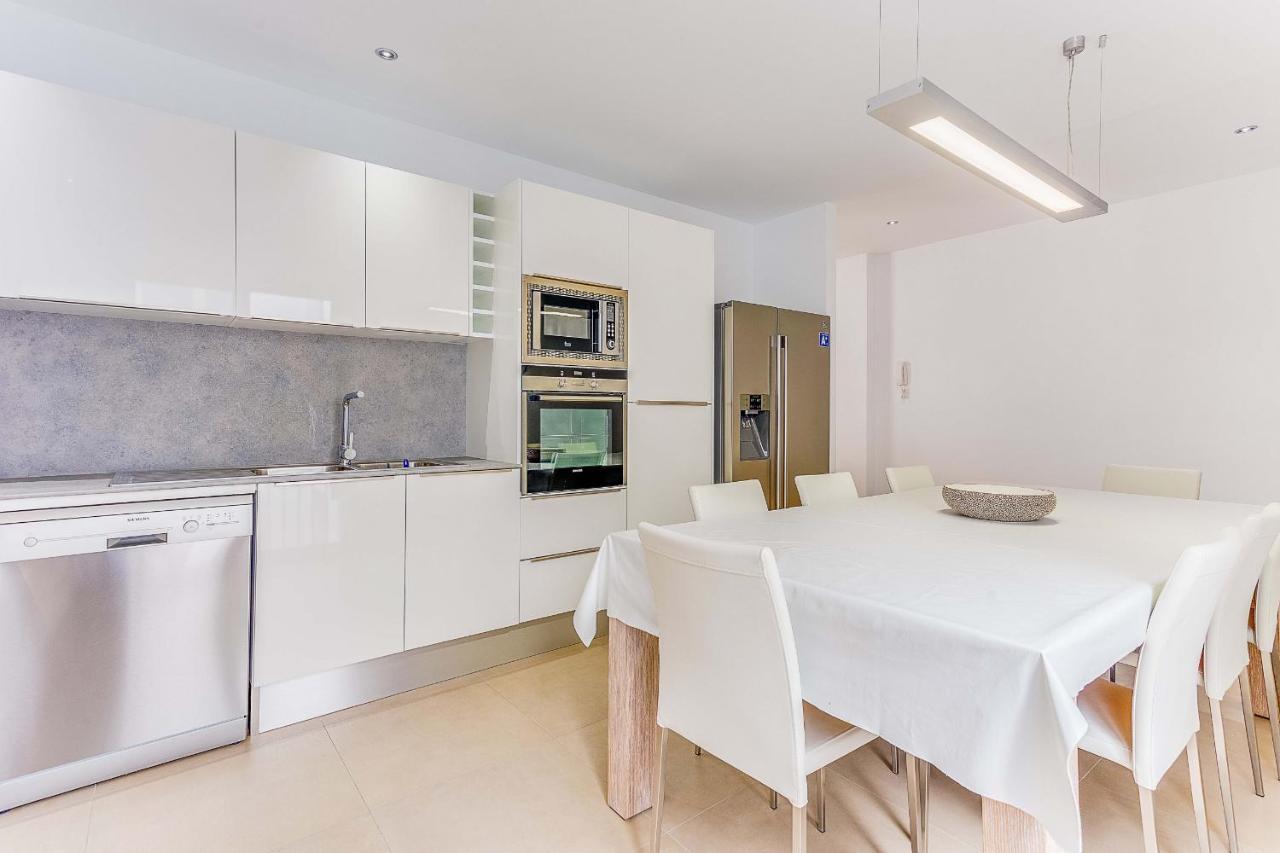 Apartment Ca Na Xisca II Can Picafort  Zewnętrze zdjęcie