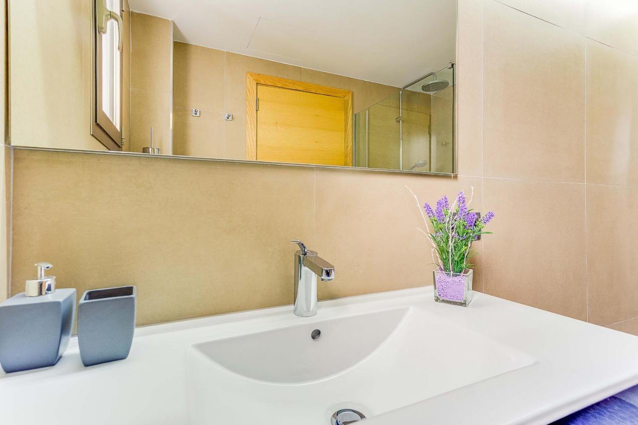 Apartment Ca Na Xisca II Can Picafort  Zewnętrze zdjęcie