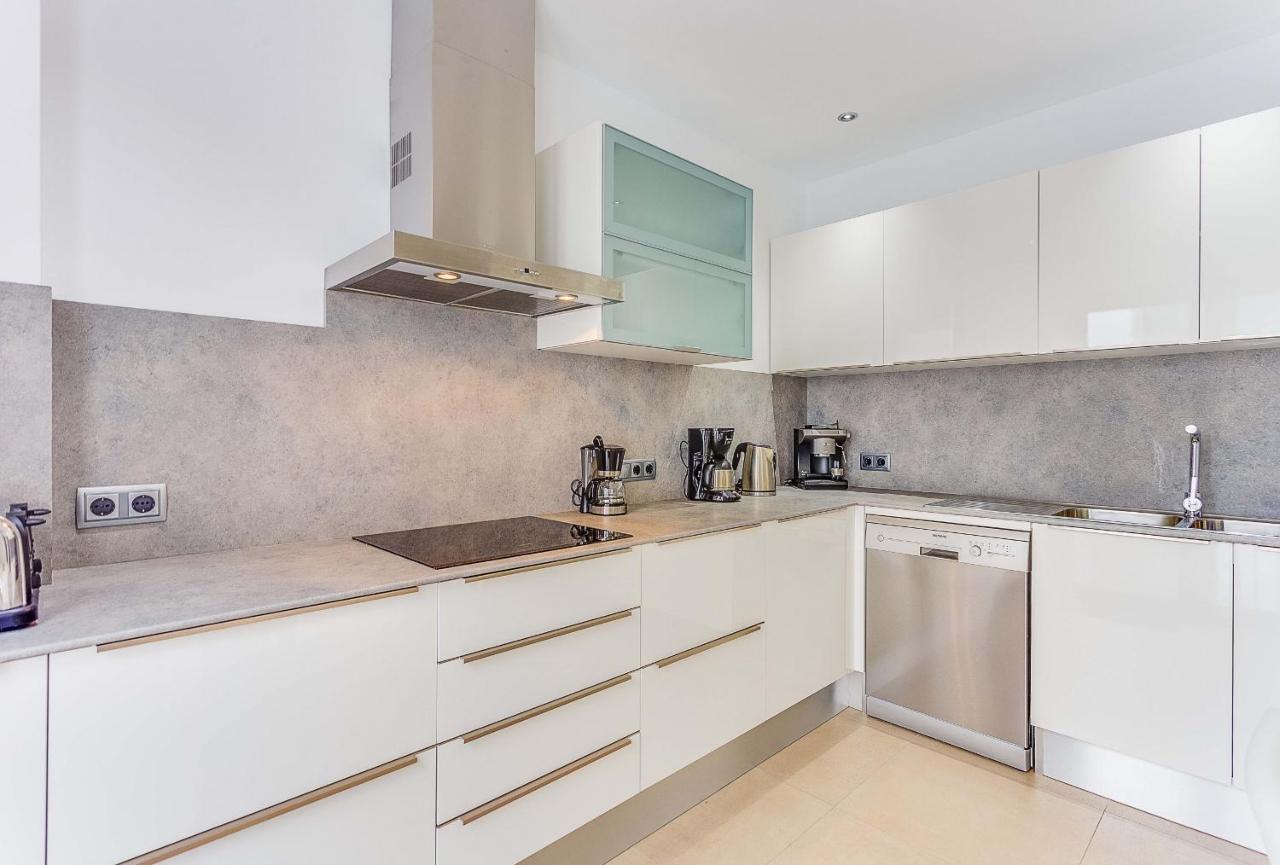Apartment Ca Na Xisca II Can Picafort  Zewnętrze zdjęcie